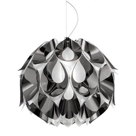 Lampada a sospensione a flora a baraccone Ø 36 cm