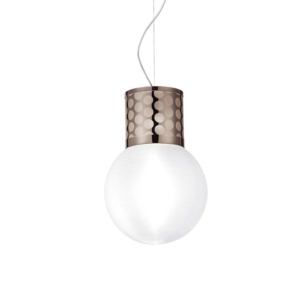 Slamp rogning lampun atmosfera pallomainen lamppu