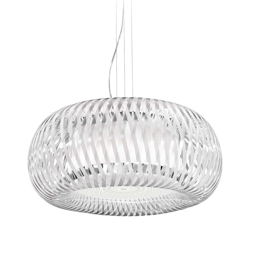 Slamp lámpara colgante Kalatos Ø 63cm Lentiflex