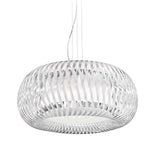 Slamp lámpara colgante Kalatos Ø 63cm Lentiflex