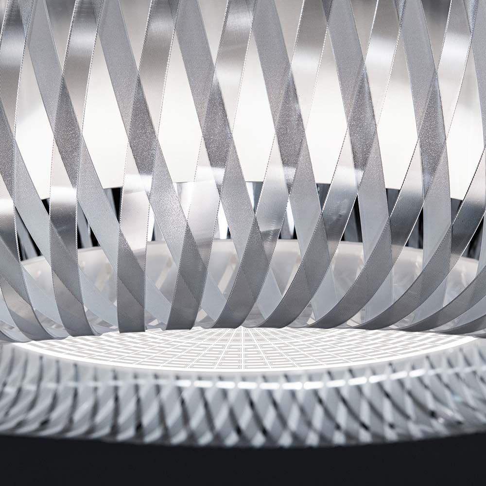 Slamp lámpara colgante Kalatos Ø 63cm Lentiflex