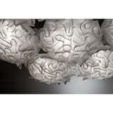 Lampa wisząca Slamp Veli 7 Foliage