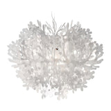 Slamp Hängeleuchte Fiorella Mini Weiß