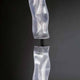 Slamp Hugo Stehleuchte 207cm aus Lentiflex-Kunststoff in elegantem Design.
