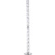 Slamp Hugo Stehleuchte 207cm aus Lentiflex-Kunststoff in modernem Design und eleganter Form.