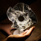 Slamp LED Lampe de table à accu Lafleur Prisma