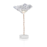 Slamp LED Lampe de table à accu Lafleur Prisma
