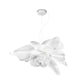 Slamp LED Hängelampe La Belle Etoile, elegante Hängeleuchte inspiriert von Tänzerinnen, handgefertigt von Slamp.