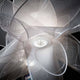 Slamp LED Hängelampe La Belle Etoile - elegante und dynamische Designleuchte aus dem Atelier von Slamp.