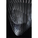 Slamp LED Hängeleuchte Aria Small 3500lm 2700K Transparent in modernem Design