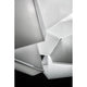 Slamp LED Hängeleuchte Cordoba 15000lm 2700K Weiß in asymmetrischem Design mit patentierten Technopolymeren.