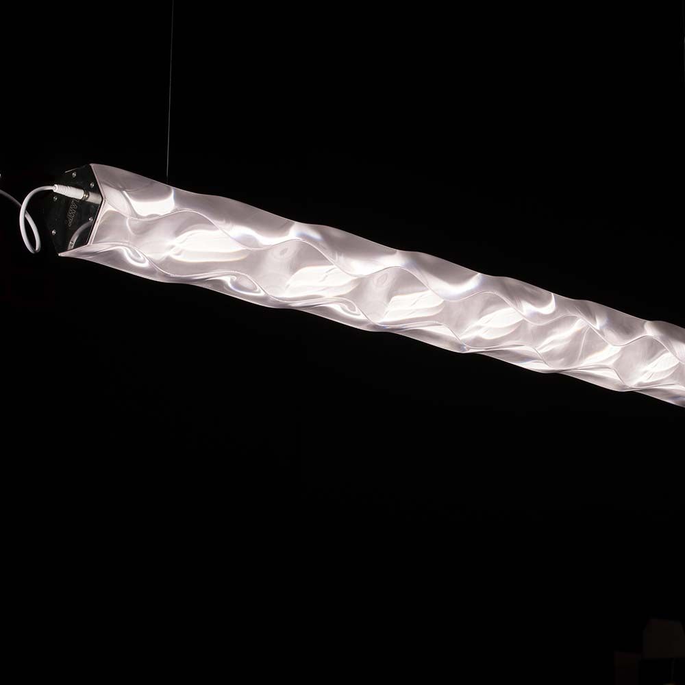 Slamp LED Lampe à suspendre Hugo Architectural System 24V