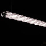 Slamp LED Lampe à suspendre Hugo Architectural System 24V