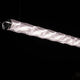 Slamp LED Hängeleuchte Hugo Architectural System 24V in modernem Design, ideal für stilvolle Beleuchtung.