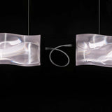 Slamp LED Lampe à suspendre Hugo Architectural System 24V