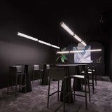 Slamp LED Lampe à suspendre Hugo Architectural System 24V