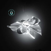 Slamp LED Hängeleuchte New Etoile in elegantem Design mit Lentiflex® und innovativem Magnetsystem.