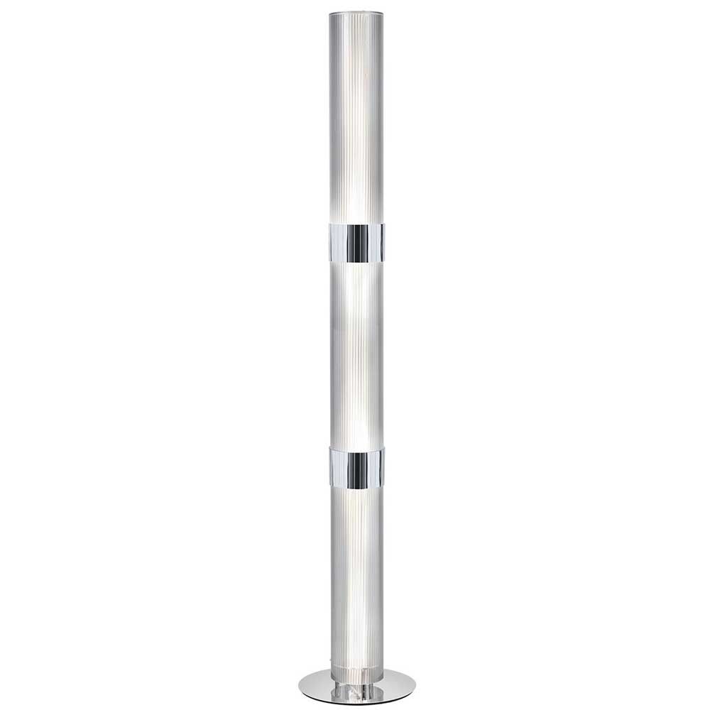 Lampa podłogowa Slamp La Lollo 163cm wykonana z wysokiej jakości tworzywa sztucznego