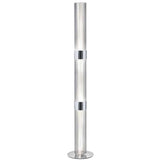 Lampa podłogowa Slamp La Lollo 163cm wykonana z wysokiej jakości tworzywa sztucznego