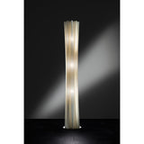 Bach XXL Gold floor lamp