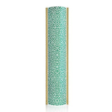 Lampa podłogowa Slamp Labirynth Extra Large Tube Green, Gold