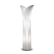 Slamp Stehlampe Las Palmas Extra Large Weiß