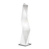 Slamp Stehleuchte Diamond Large Weiß