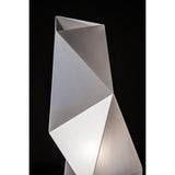 Slamp Stehleuchte Diamond Large Weiß