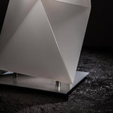 Slamp Tischleuchte Diamond Small Weiß