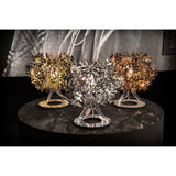 Lampa stołowa Slamp Fiorella 370lm 2800K biała