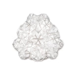 Ściana i lampa sufitowa Drusa White