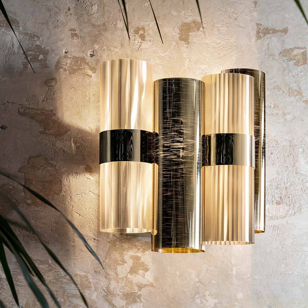 Slamp Wandlampe La Lollo Applique