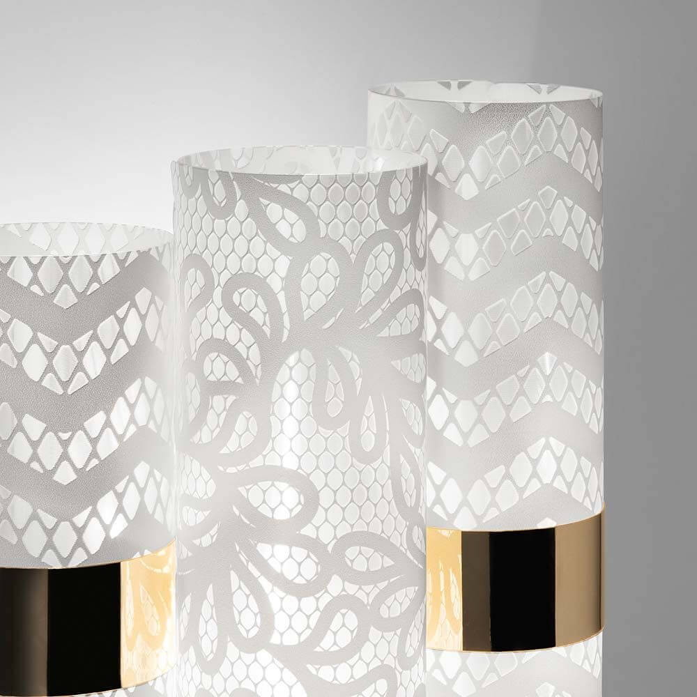 Slamp Wandlampe La Lollo Applique