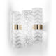 Slamp Wandlampe La Lollo Applique