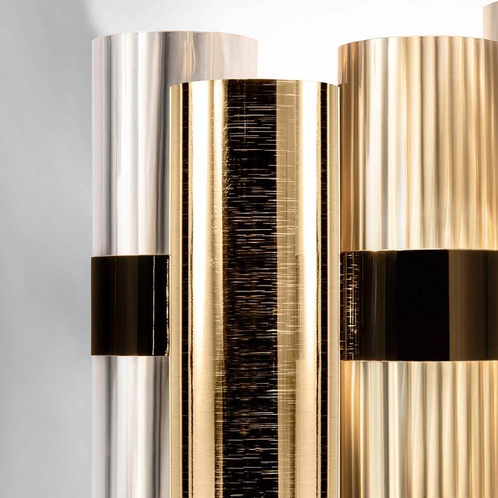 Slamp Wandlampe La Lollo Applique