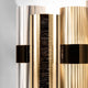 Slamp Wandlampe La Lollo Applique