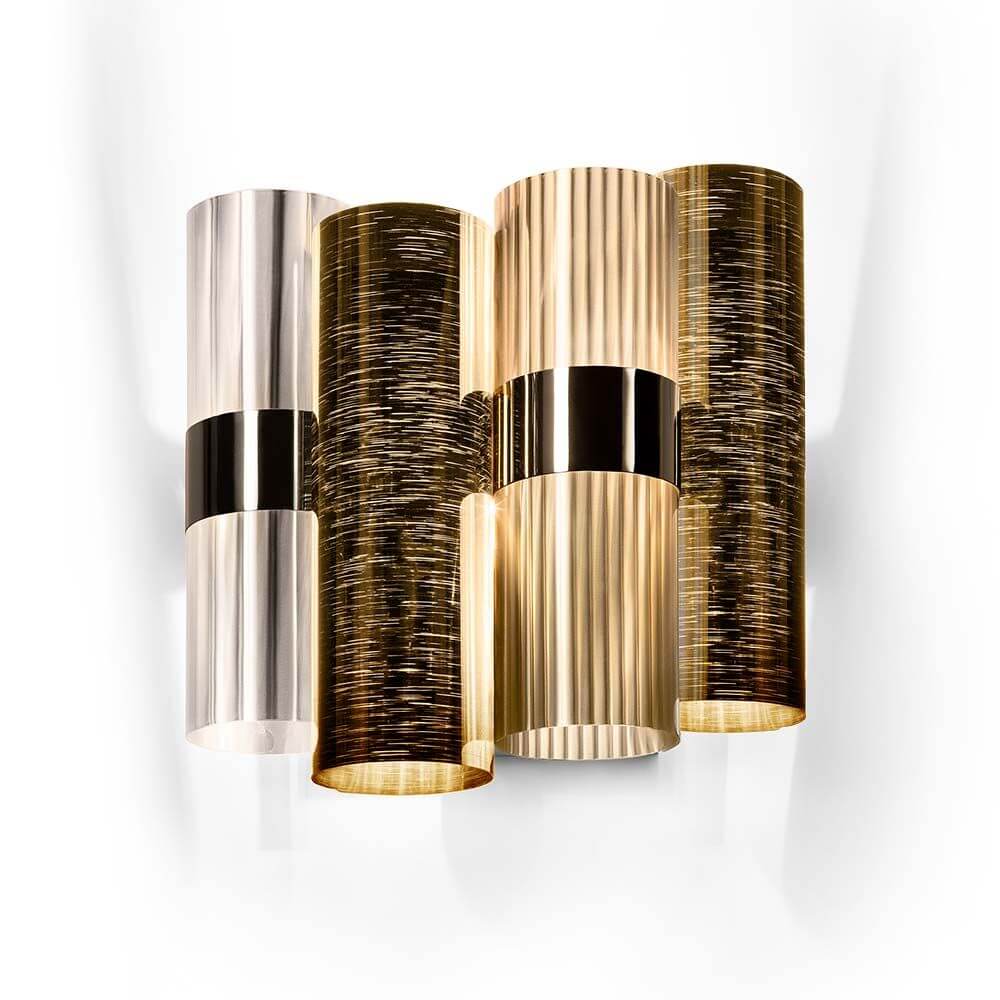 Slamp Wandlampe La Lollo Applique