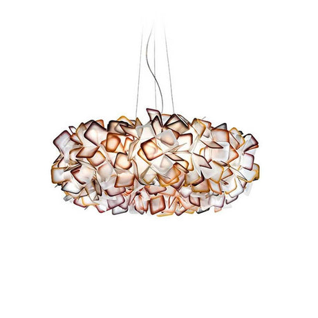 Slamp Noble Pendant Lamp Clizia Large Ø 78 cm