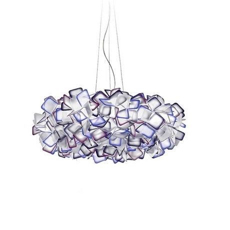 Slamp Noble Pendant Lamp Clizia Large Ø 78 cm