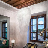 Slamp extravagant hanging lamp Avia M 100cm
