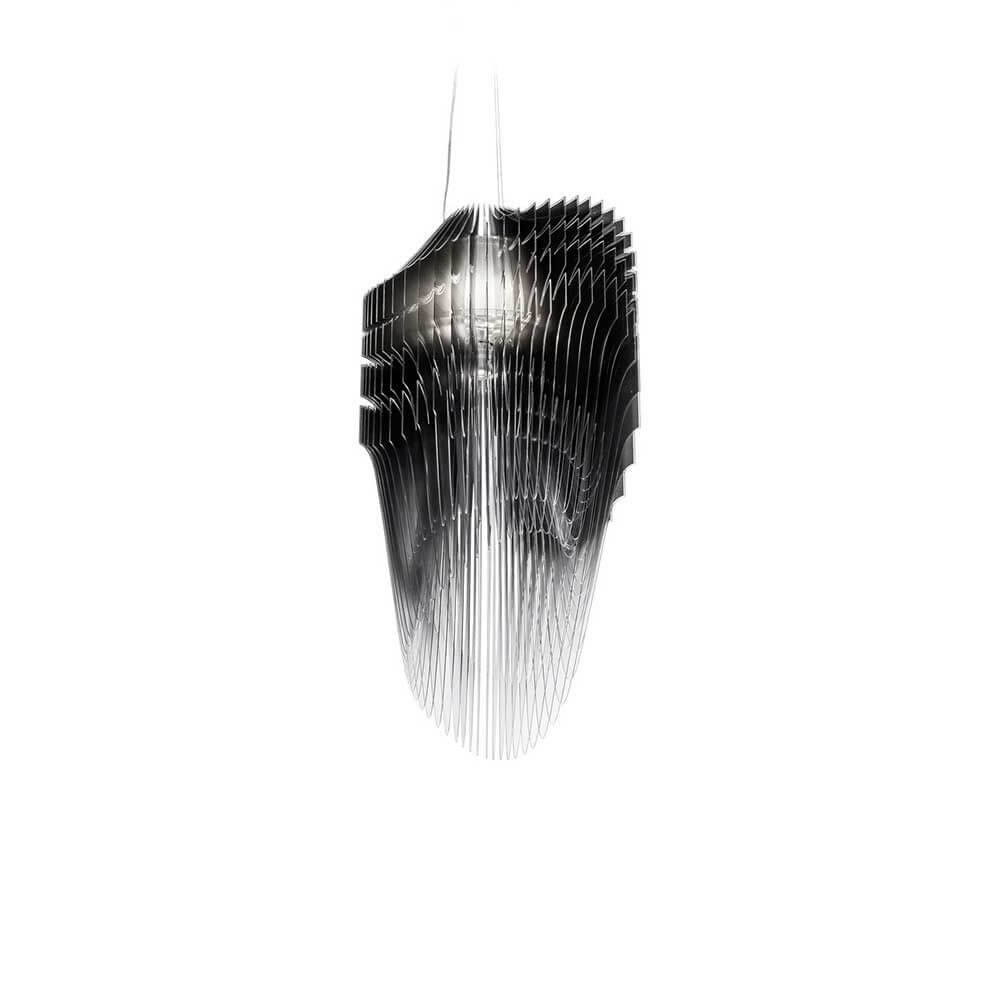 Slamp extravagant hängande lampa avia m 100 cm