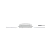 SmartHome ZB MaxLED Schalt Dimm Controll max. 144W 24V DC Weiß Grau
