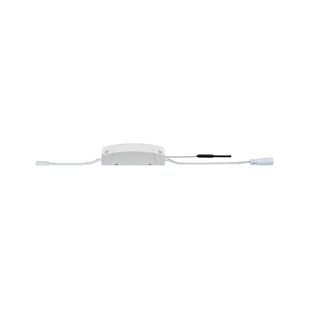 SmartHome ZB MaxLED TunableWhite Control max. 144W 24V DC Weiß Grau