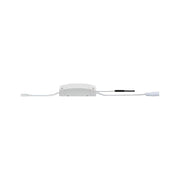 SmartHome ZB MaxLED TunableWhite Control max. 144W 24V DC Blanc Gris - contrôleur Zigbee pour le contrôle LED