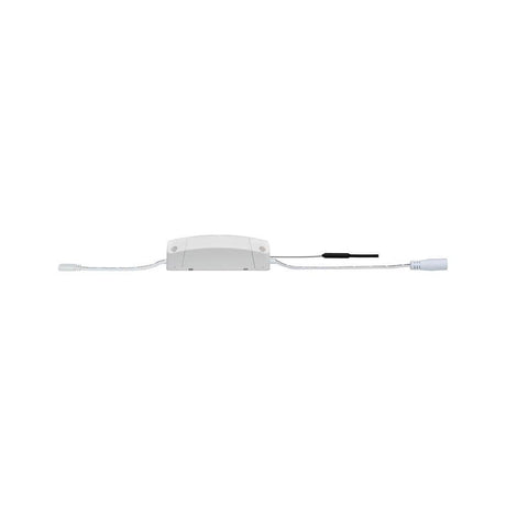 SmartHome ZB MaxLED TunableWhite Control max. 144W 24V DC White Grey - Zigbee controller for LED control