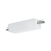 SmartHome ZB URail Dimm Switch Adapter max. 500W Hvid - Dæmp/Switch til URail System i Hvid