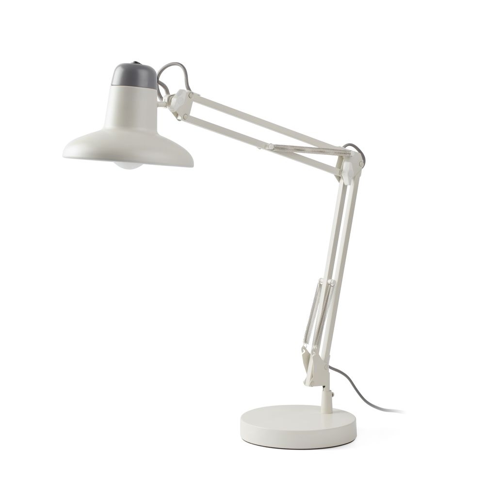 Lampe à instruction de bureau
