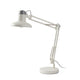 Snap Office Schreibtischlampe aus Stahl mit LED-Technologie für modernes Lernen und Lesen.