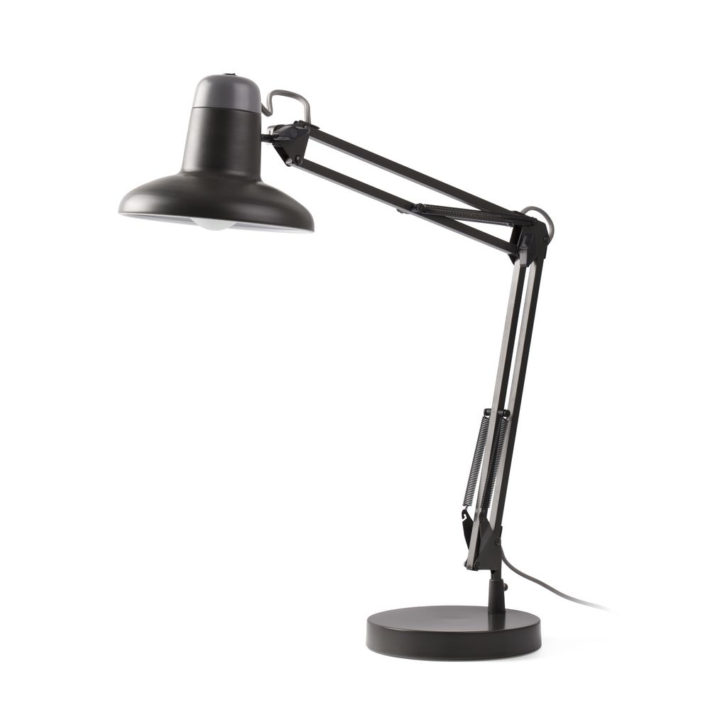 Lampe à instruction de bureau