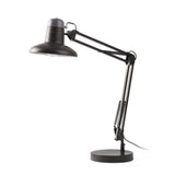 Lampe à instruction de bureau